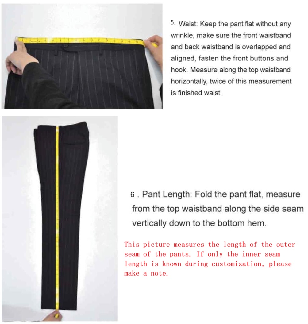 Double stripe Men's Tuxedo Dre - Dress Pant Flat Front review and price