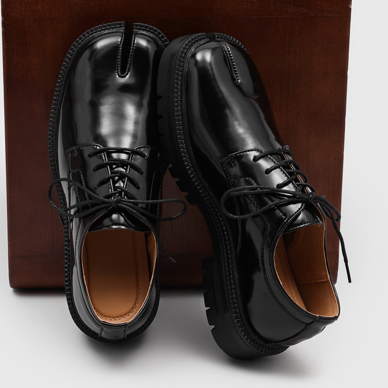 Luxury Brand Split Toe Derby S - Men'S Luxury Formal Wear review and price
