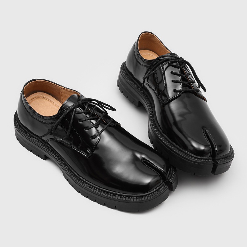 Luxury Brand Split Toe Derby S - Men'S Luxury Formal Wear review and price