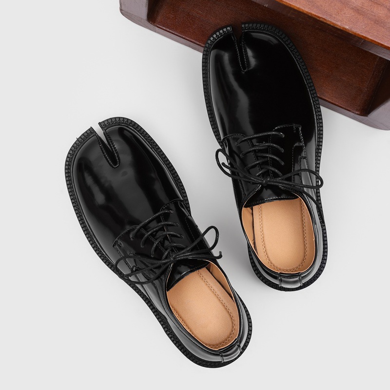 Luxury Brand Split Toe Derby S - Men'S Luxury Formal Wear review and price