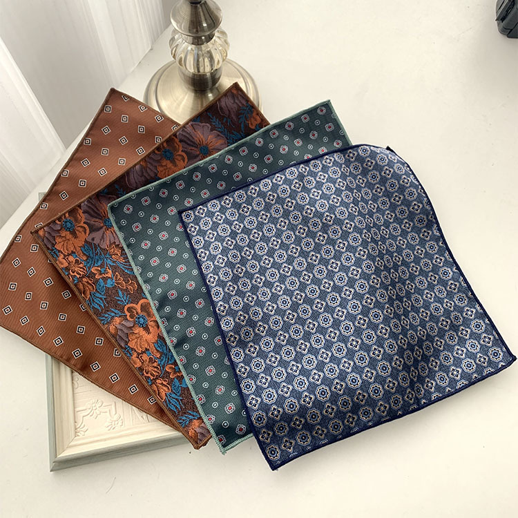 Men's Pocket Handkerchief Busi - Men'S Formal Wear For A Wedding review and price