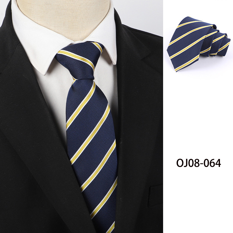 8cm New Fashion Stripes Plaid  - Men'S Formal Wear Accessories review and price