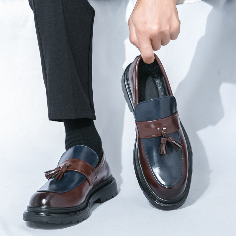 Fashion Brand Men's Non Slip C - Men Formal Wear Fashion review and price
