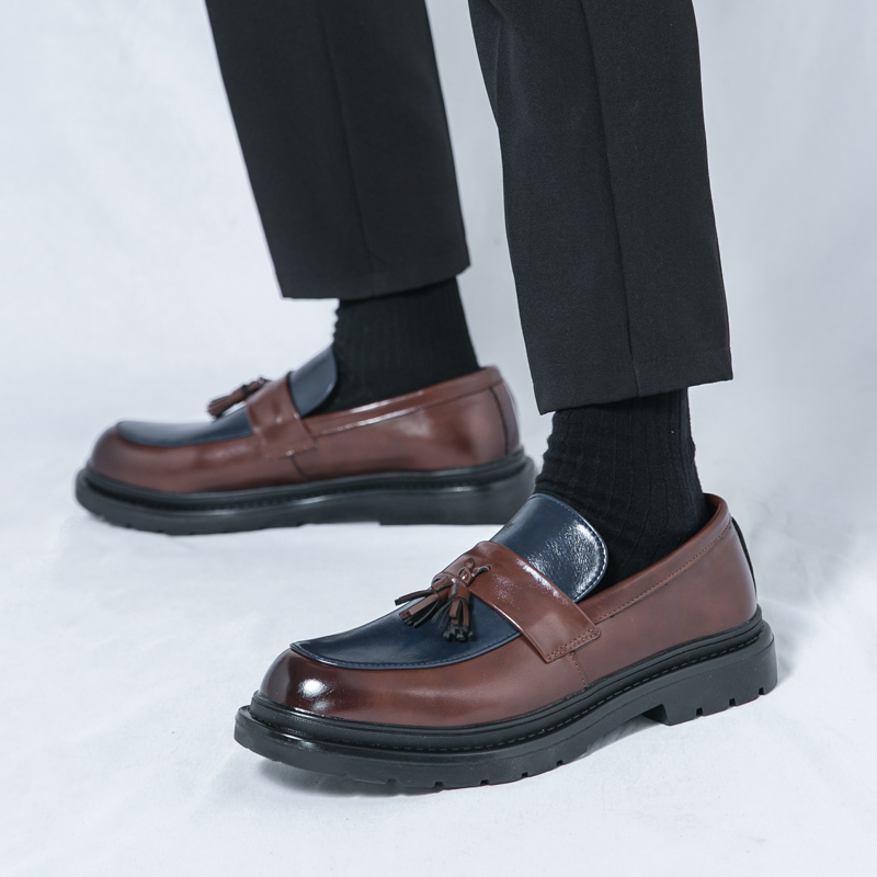 Fashion Brand Men's Non Slip C - Men Formal Wear Fashion review and price