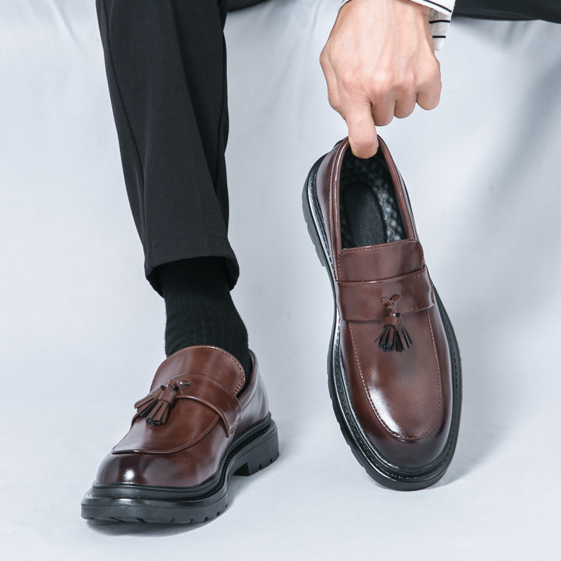 Fashion Brand Men's Non Slip C - Men Formal Wear Fashion review and price