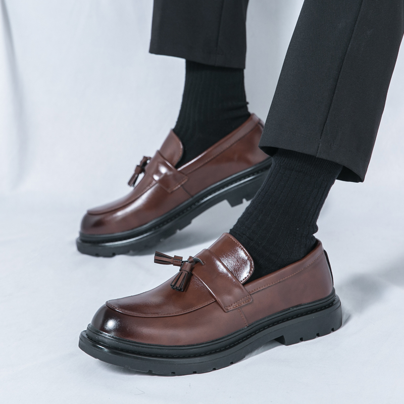 Fashion Brand Men's Non Slip C - Men Formal Wear Fashion review and price