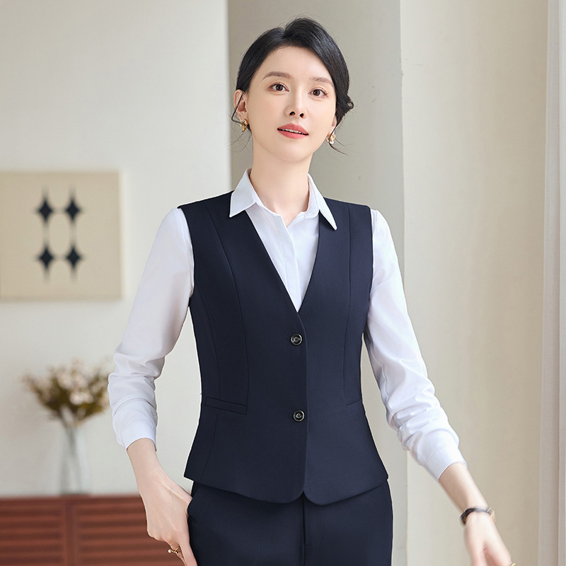 Professional Vest for Women202 - Dress Pant Flat Front review and price