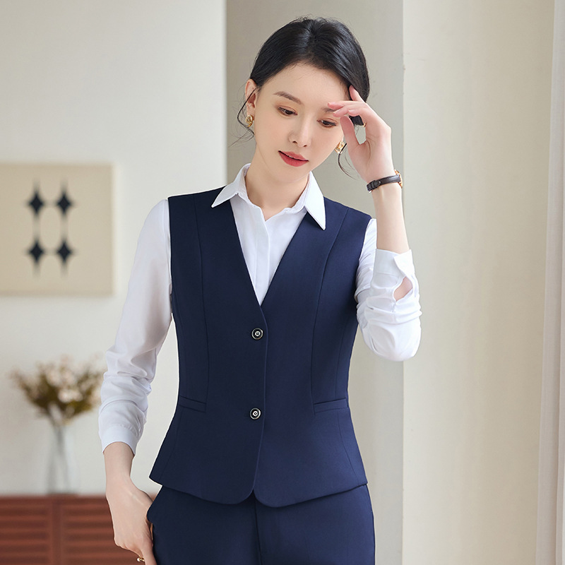 Professional Vest for Women202 - Dress Pant Flat Front review and price