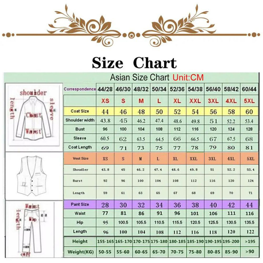 Male Fashion Beading Crystals  - Men Formal Wear Fashion review and price