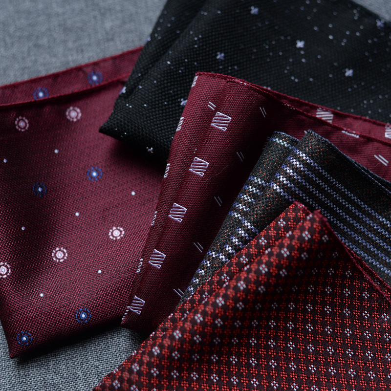 2pcs Men's Suit Pocket Towel H - Men'S Formal Wear For A Wedding review and price