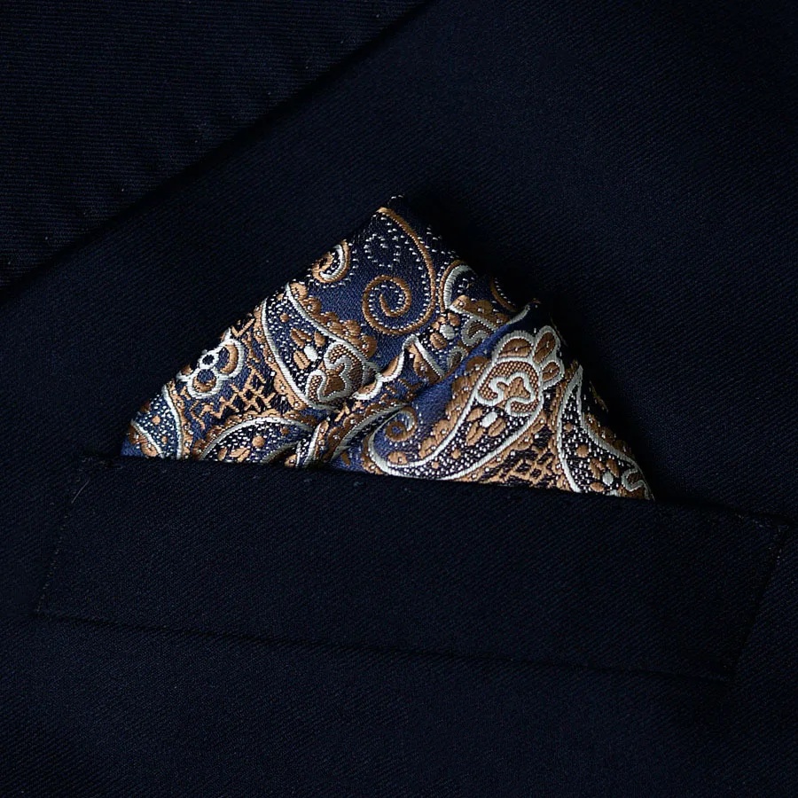 2pcs Men's Suit Pocket Towel H - Men'S Formal Wear For A Wedding review and price