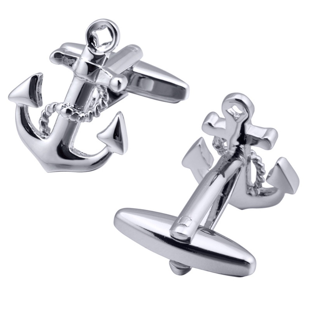 2PCS Classic Men's Metal Frenc - Men'S Formal Wear Accessories review and price