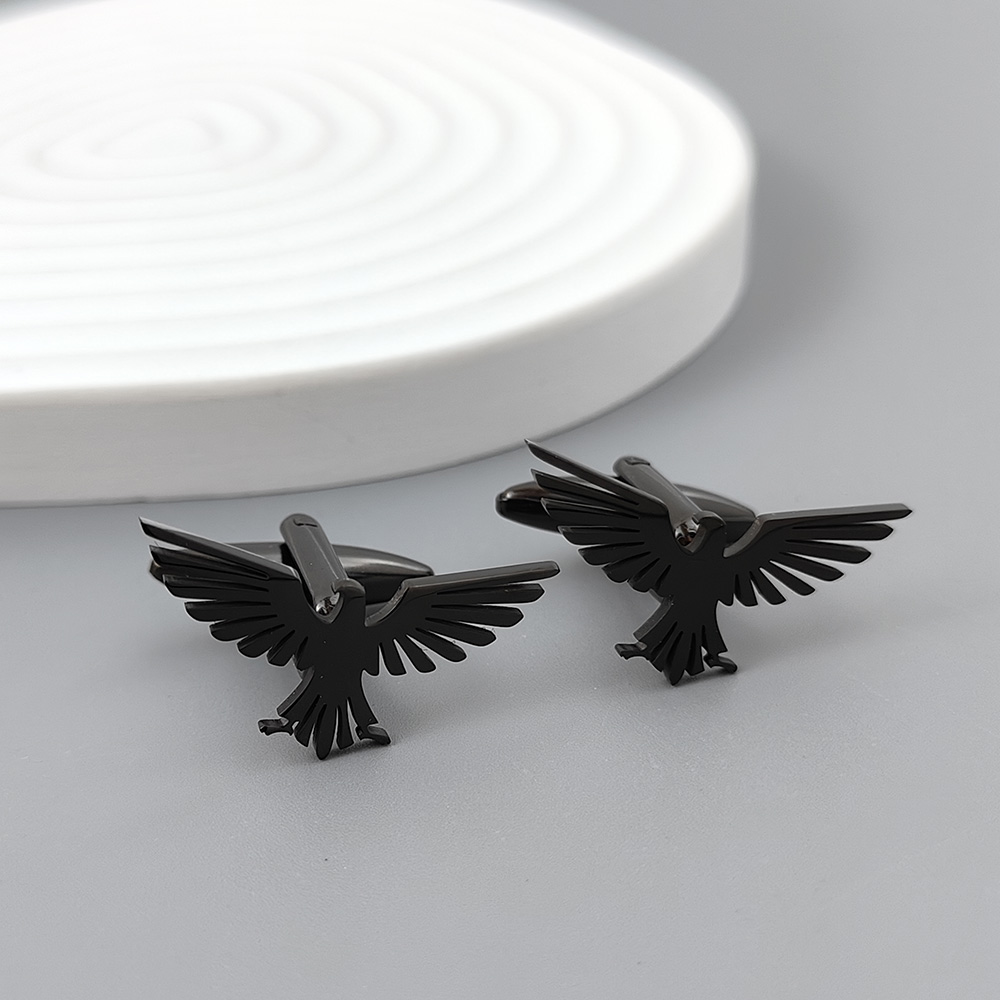 316L stainless steel flying ea - Men'S Formal Wear Accessories review and price