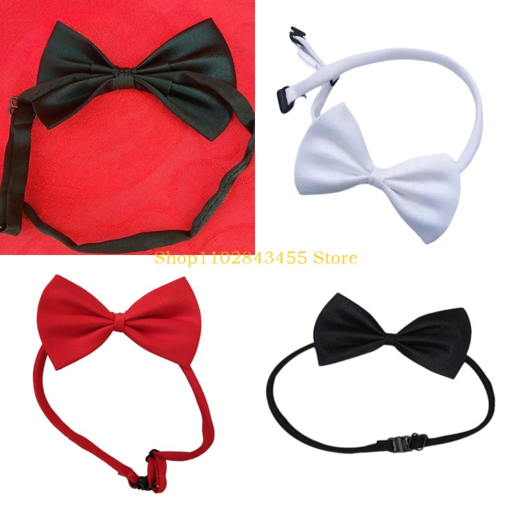 49MC Elastic Bowtie Combo Form - Men Formal Wear Combo review and price