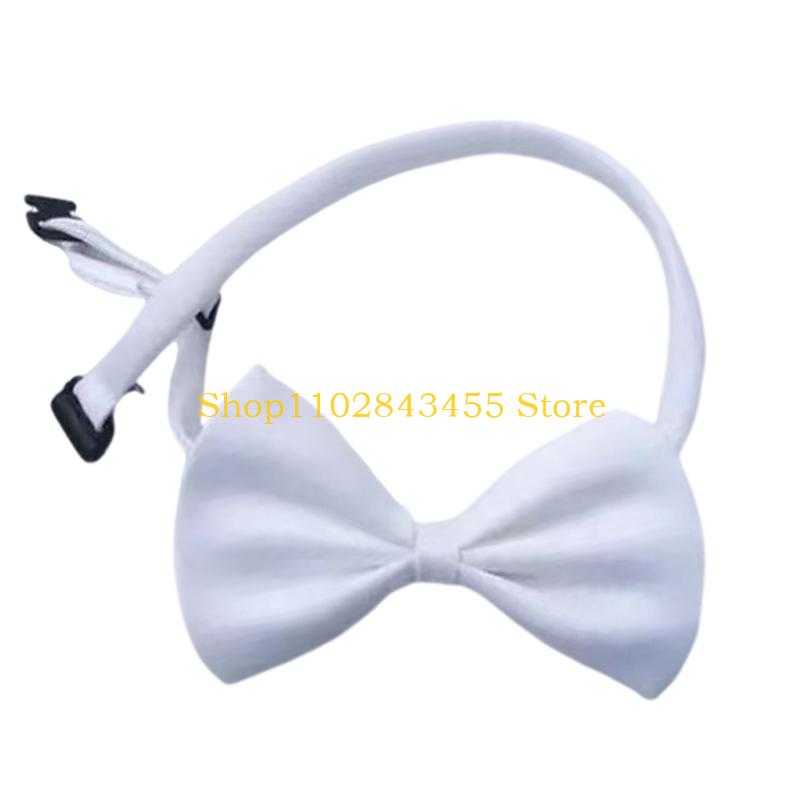 49MC Elastic Bowtie Combo Form - Men Formal Wear Combo review and price