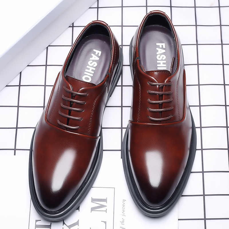 Men Dress Shoes Formal Oxfords - Men'S Formal Wear For A Wedding review and price