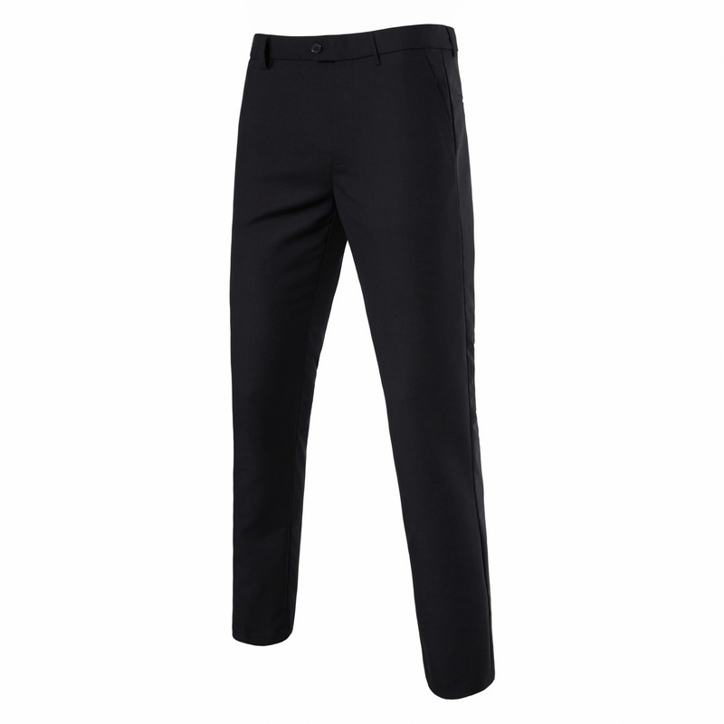 Quality Mens Slim Fit Golf Dre - Dress Pant Flat Front review and price