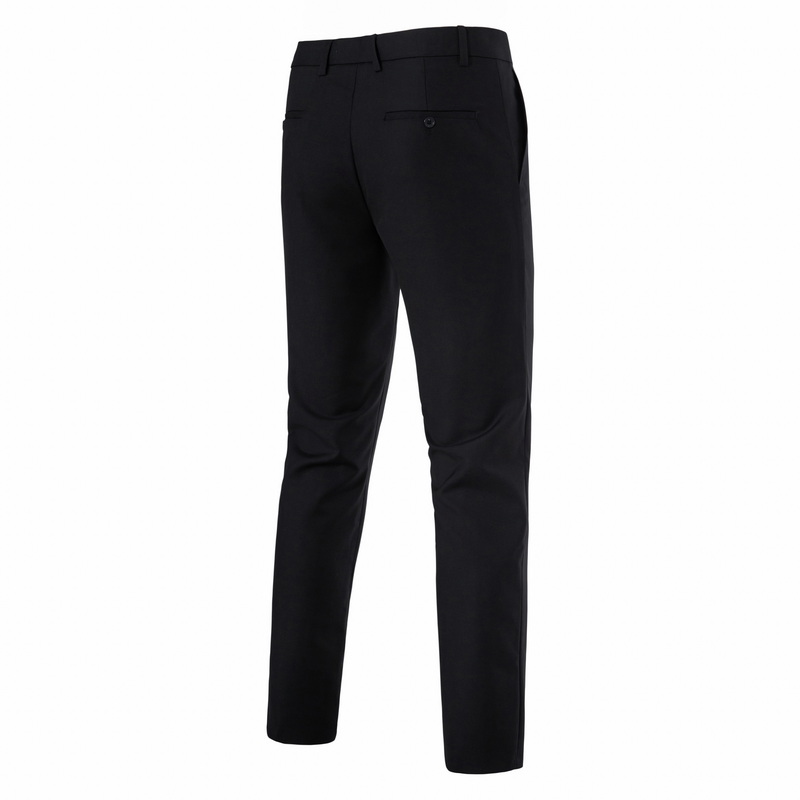 Quality Mens Slim Fit Golf Dre - Dress Pant Flat Front review and price