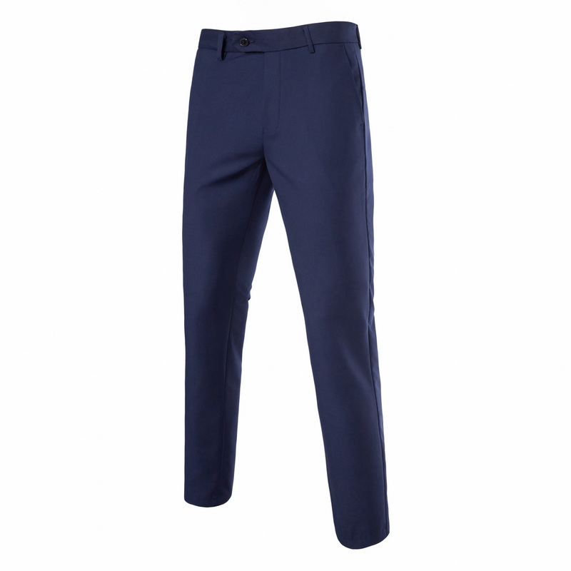 Quality Mens Slim Fit Golf Dre - Dress Pant Flat Front review and price