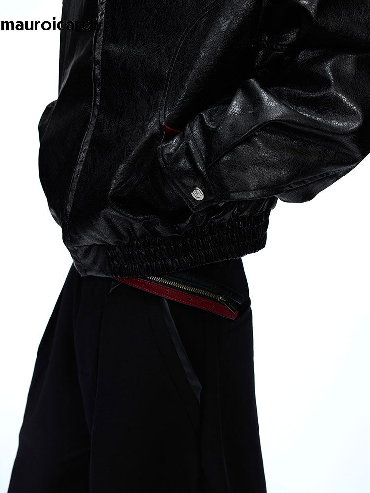 Mauroicardi Spring Autumn Patc - Men'S Luxury Formal Wear review and price