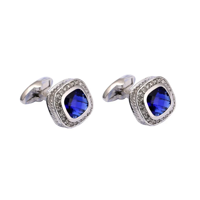 Cufflinks for Mens Luxury High - Cufflinks Silver Set review and price