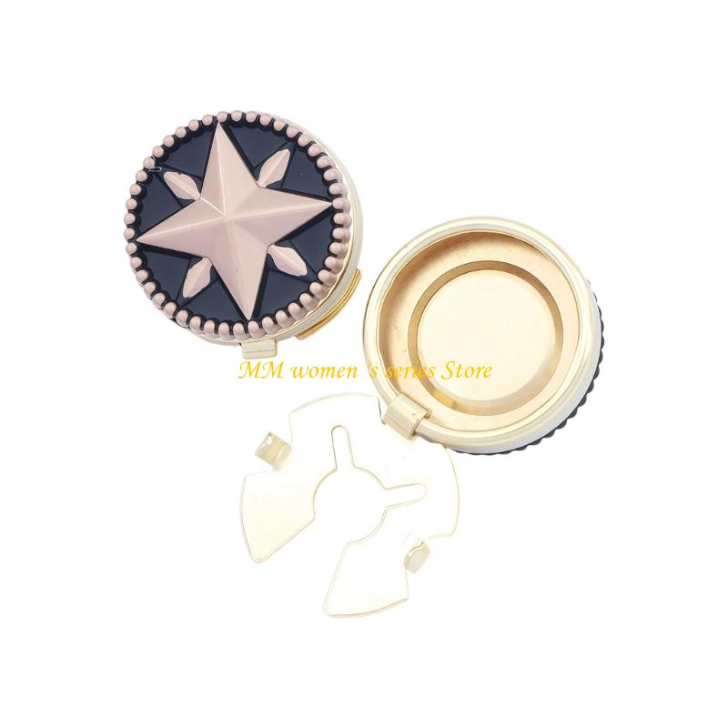 Q39C Clip On Cufflink with Rai - Men Formal Wear Fashion review and price