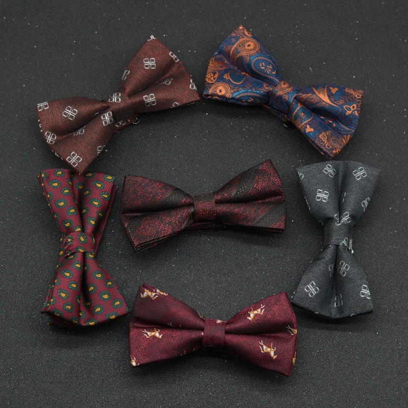 Bow tie men wedding double gro - Men'S Formal Wear For A Wedding review and price