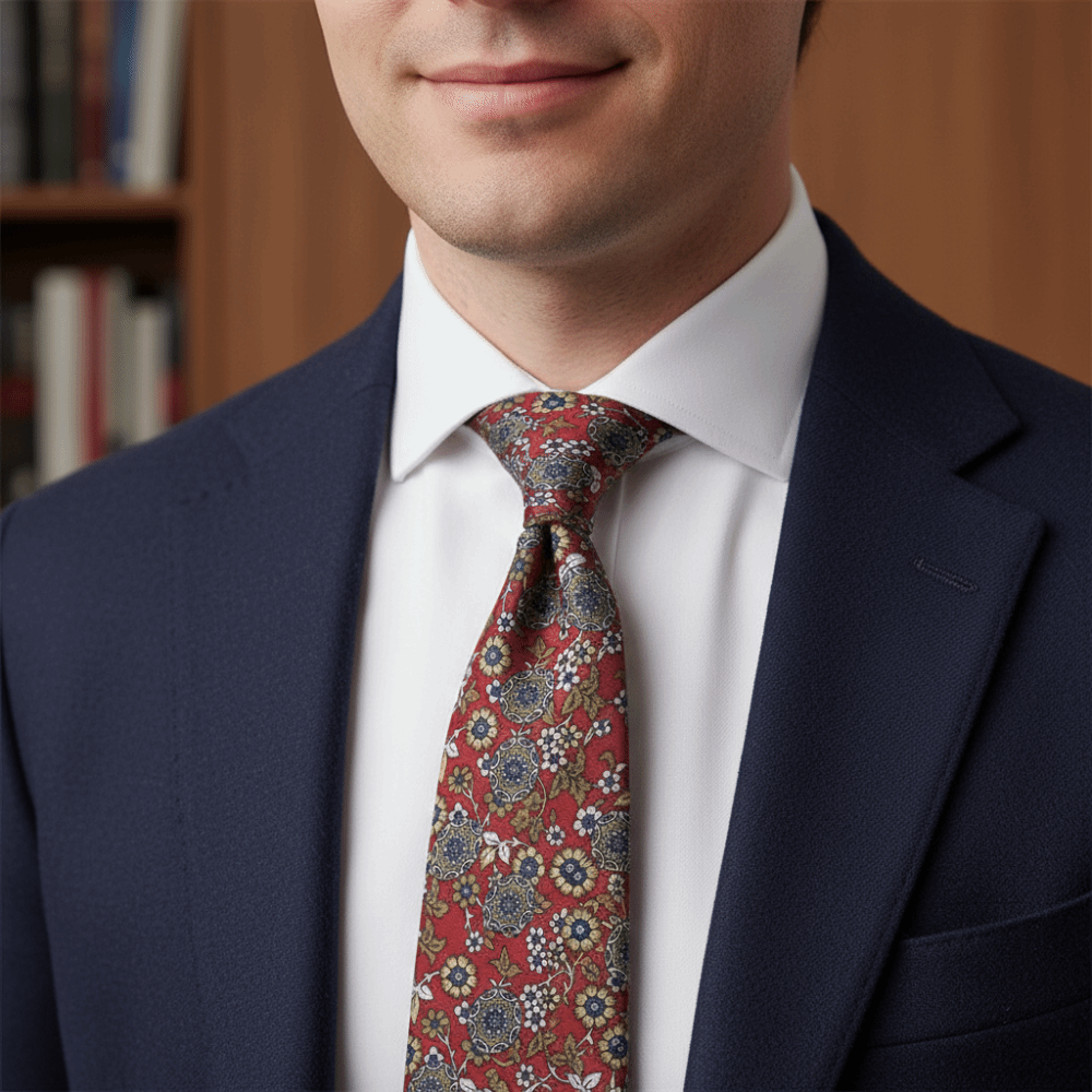 New Elegant Paisley Necktie 9c - Men'S Formal Wear Accessories review and price