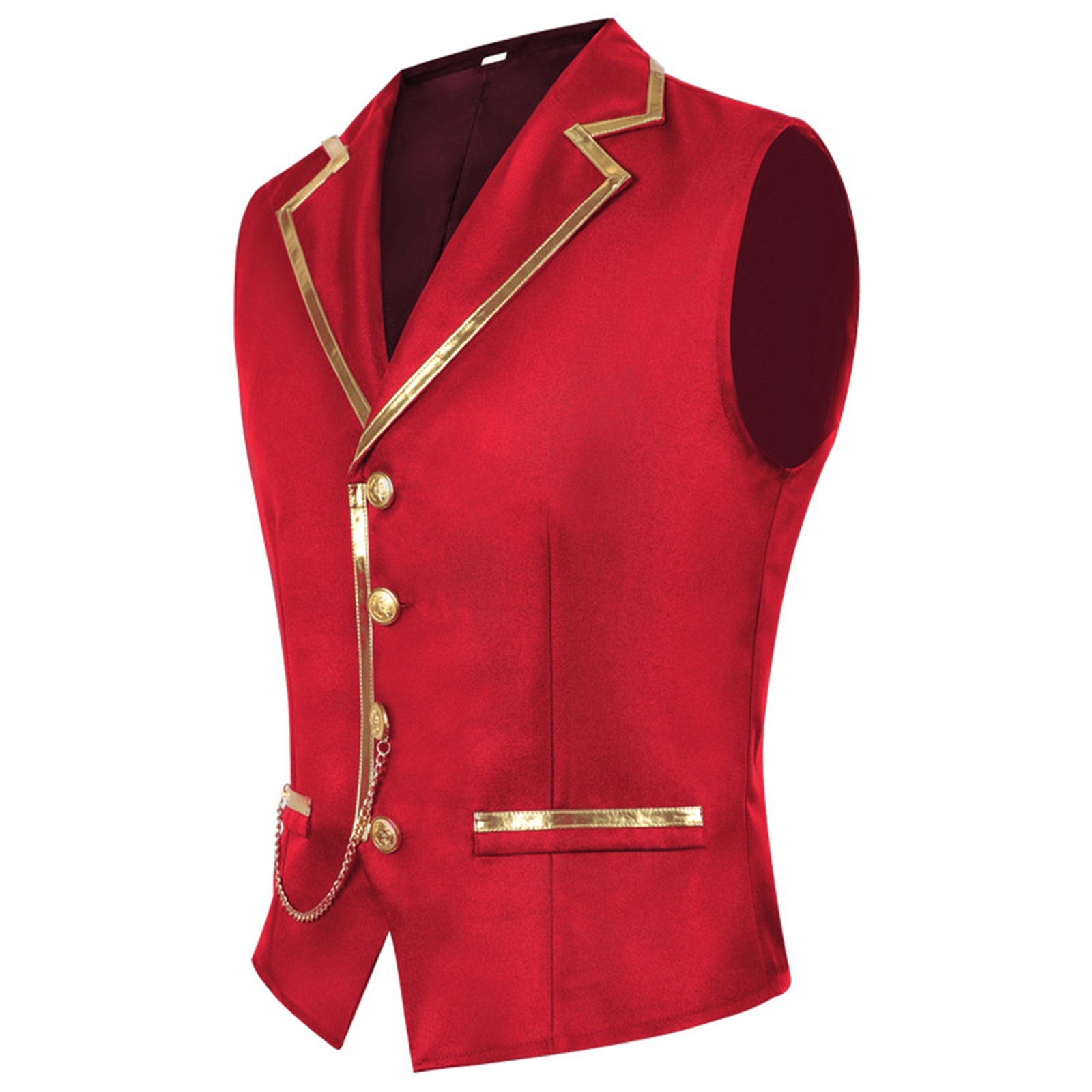 Mens Halloween Steampunk Waist - Formal Wear For Men Xxl review and price