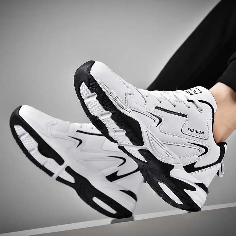 Cold-proof Spring Gym Sneakers - Men'S Gents Formal Wear review and price
