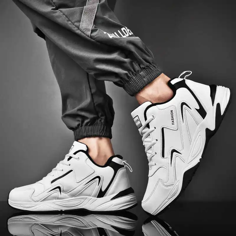 Cold-proof Spring Gym Sneakers - Men'S Gents Formal Wear review and price