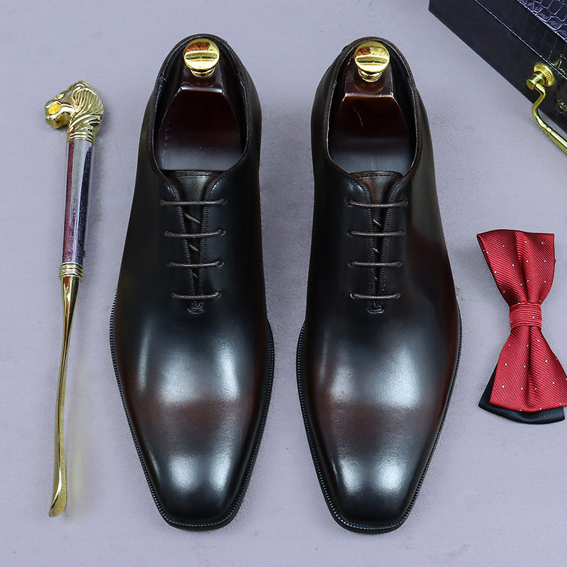 Designer Genuine Leather Mens  - Men'S Luxury Formal Wear review and price