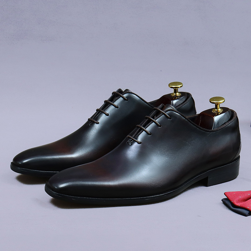 Designer Genuine Leather Mens  - Men'S Luxury Formal Wear review and price