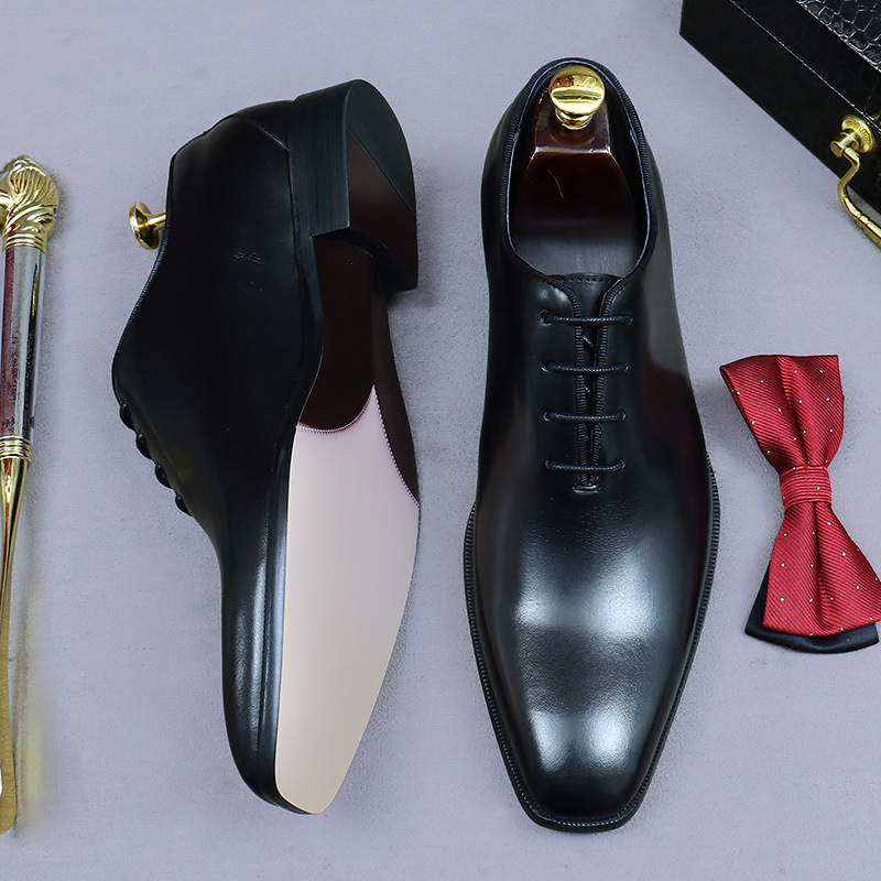 Designer Genuine Leather Mens  - Men'S Luxury Formal Wear review and price